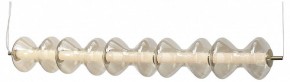 Подвесной светильник ST-Luce SPINE SL6136.243.01 в Лабытнанги - labytnangi.mebel24.online | фото