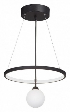 Подвесной светильник Vitaluce V4680 V4680-1/2S в Лабытнанги - labytnangi.mebel24.online | фото 2
