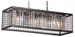 Подвесной светильник Vitaluce V5185 V5185-1/6 в Лабытнанги - labytnangi.mebel24.online | фото 2