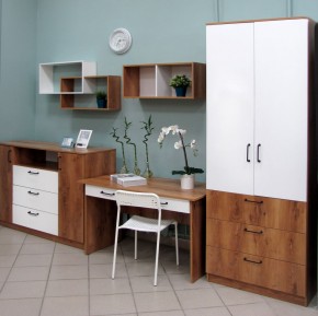 Полка навесная 800 Сеул в Лабытнанги - labytnangi.mebel24.online | фото 4