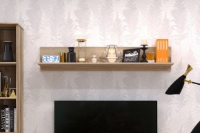 Полка навесная  900 Вега Скандинавия в Лабытнанги - labytnangi.mebel24.online | фото 6