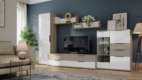 Полка навесная Альянс 435.13 в Лабытнанги - labytnangi.mebel24.online | фото 2