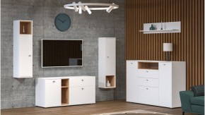 Полка навесная Бэль 10.107 в Лабытнанги - labytnangi.mebel24.online | фото 3