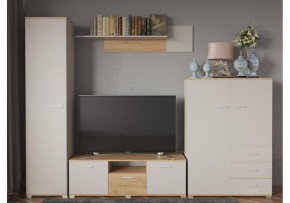 Полка навесная Кассандра в Лабытнанги - labytnangi.mebel24.online | фото 2