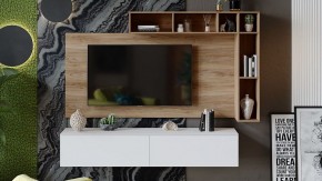 Полка навесная ТД-102.28 в Лабытнанги - labytnangi.mebel24.online | фото 7