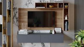 Полка навесная ТД-102.28 в Лабытнанги - labytnangi.mebel24.online | фото 8