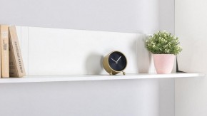 Полка навесная Вестра в Лабытнанги - labytnangi.mebel24.online | фото 3