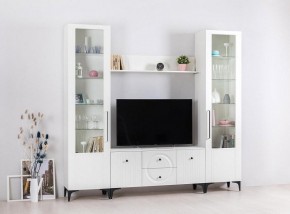 Полка навесная Вестра в Лабытнанги - labytnangi.mebel24.online | фото 5