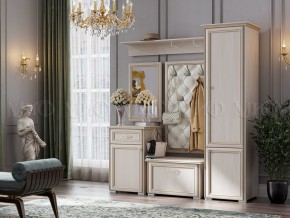 ПАРМА Полка (Сандал светлый) в Лабытнанги - labytnangi.mebel24.online | фото 2