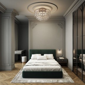 Потолочная люстра Bogate-s Cappio 380/8 в Лабытнанги - labytnangi.mebel24.online | фото 4