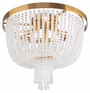 Потолочная люстра Freya Ornament FR1008CL-06BS в Лабытнанги - labytnangi.mebel24.online | фото 2