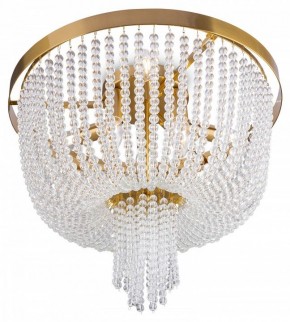 Потолочная люстра Freya Ornament FR1008CL-06BS в Лабытнанги - labytnangi.mebel24.online | фото 3