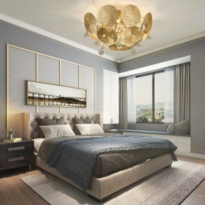 Потолочная люстра Imperiumloft Inca INCA-C01 в Лабытнанги - labytnangi.mebel24.online | фото 4