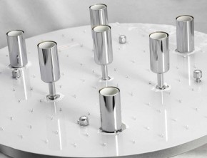 Потолочная люстра Lussole Como LSA-5603-07 в Лабытнанги - labytnangi.mebel24.online | фото 3