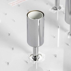 Потолочная люстра Lussole Como LSA-5603-07 в Лабытнанги - labytnangi.mebel24.online | фото 5
