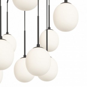 Потолочная люстра Maytoni Branch MOD176PL-12G в Лабытнанги - labytnangi.mebel24.online | фото 4