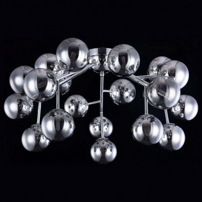 Потолочная люстра Maytoni Dallas MOD545PL-20CH в Лабытнанги - labytnangi.mebel24.online | фото 2