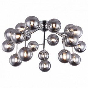 Потолочная люстра Maytoni Dallas MOD545PL-20CH в Лабытнанги - labytnangi.mebel24.online | фото 3