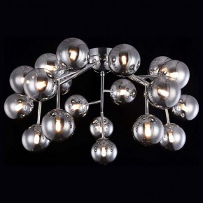 Потолочная люстра Maytoni Dallas MOD545PL-20CH в Лабытнанги - labytnangi.mebel24.online | фото 5