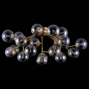 Потолочная люстра Maytoni Dallas MOD545PL-20G в Лабытнанги - labytnangi.mebel24.online | фото 3