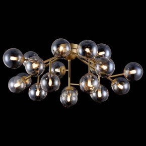 Потолочная люстра Maytoni Dallas MOD545PL-20G в Лабытнанги - labytnangi.mebel24.online | фото 4