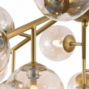 Потолочная люстра Maytoni Dallas MOD545PL-20G в Лабытнанги - labytnangi.mebel24.online | фото 6