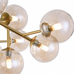 Потолочная люстра Maytoni Dallas MOD545PL-20G в Лабытнанги - labytnangi.mebel24.online | фото 7