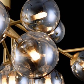 Потолочная люстра Maytoni Dallas MOD545PL-20G в Лабытнанги - labytnangi.mebel24.online | фото 9