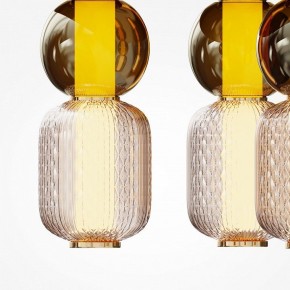 Потолочная люстра Maytoni Drop MOD273CL-L60G3K в Лабытнанги - labytnangi.mebel24.online | фото 3