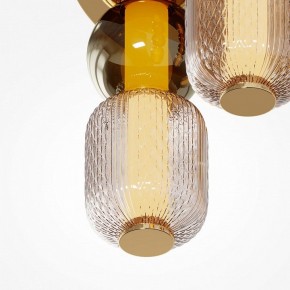 Потолочная люстра Maytoni Drop MOD273CL-L60G3K в Лабытнанги - labytnangi.mebel24.online | фото 4