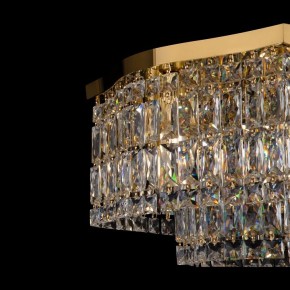 Потолочная люстра Maytoni Dune DIA005CL-06G в Лабытнанги - labytnangi.mebel24.online | фото 5
