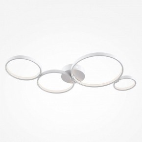 Потолочная люстра Maytoni Halo MOD448CL-L35WK в Лабытнанги - labytnangi.mebel24.online | фото 2