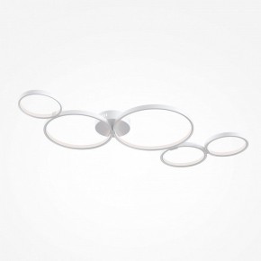 Потолочная люстра Maytoni Halo MOD448CL-L40WK в Лабытнанги - labytnangi.mebel24.online | фото 2