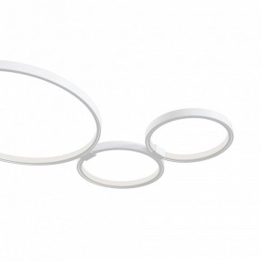 Потолочная люстра Maytoni Halo MOD448CL-L40WK в Лабытнанги - labytnangi.mebel24.online | фото 4