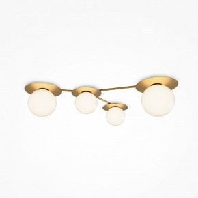 Потолочная люстра Maytoni Star sky MOD291CL-04BS в Лабытнанги - labytnangi.mebel24.online | фото 2