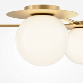 Потолочная люстра Maytoni Star sky MOD291CL-04BS в Лабытнанги - labytnangi.mebel24.online | фото 3