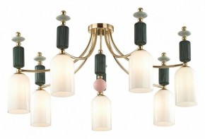 Потолочная люстра Odeon Light Candy 4861/7C в Лабытнанги - labytnangi.mebel24.online | фото 3