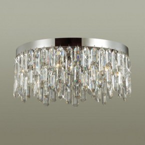 Потолочная люстра Odeon Light Dakisa 4985/6C в Лабытнанги - labytnangi.mebel24.online | фото 2