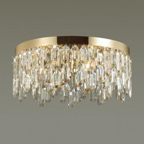 Потолочная люстра Odeon Light Dakisa 4986/6C в Лабытнанги - labytnangi.mebel24.online | фото 2