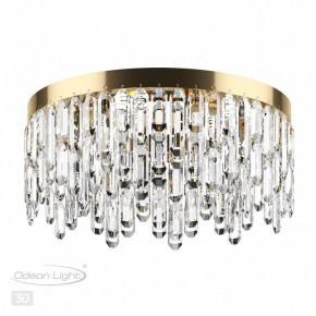 Потолочная люстра Odeon Light Dakisa 4986/6C в Лабытнанги - labytnangi.mebel24.online | фото 4