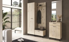 Прихожая София в Лабытнанги - labytnangi.mebel24.online | фото 2