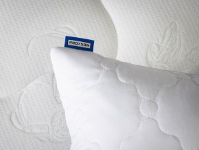 PROxSON Комплект подушек Terra Compack (Микрофибра Полотно) 50x70 в Лабытнанги - labytnangi.mebel24.online | фото 9