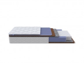 PROxSON Матрас Active Duo M/F (Ткань Трикотаж Эко) 90x195 в Лабытнанги - labytnangi.mebel24.online | фото 1