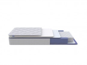 PROxSON Матрас Active Duo S/F (Ткань Трикотаж Эко) 160x195 в Лабытнанги - labytnangi.mebel24.online | фото 2