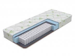 PROxSON Матрас Баланс Дуо EVS (Трикотаж Aloe Vera) 120x195 в Лабытнанги - labytnangi.mebel24.online | фото 2