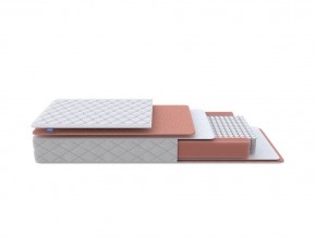 PROxSON Матрас Base M (Ткань Синтетический жаккард) 160x200 в Лабытнанги - labytnangi.mebel24.online | фото 1
