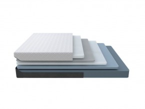 PROxSON Матрас Elysium Exclusive Foam (Трикотаж Elysium) 140x190 в Лабытнанги - labytnangi.mebel24.online | фото