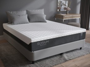 PROxSON Матрас Elysium Exclusive Foam (Трикотаж Elysium) 180x195 в Лабытнанги - labytnangi.mebel24.online | фото 4