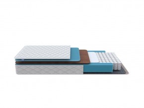 PROxSON Матрас FIRST Cocos Flat M (Ткань Синтетический жаккард) 140x195 в Лабытнанги - labytnangi.mebel24.online | фото 1