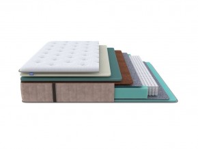 PROxSON Матрас Glory Firm (Трикотаж Prestige Latte) 120x220 в Лабытнанги - labytnangi.mebel24.online | фото 1